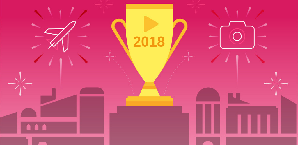 Best Android Games of 2018